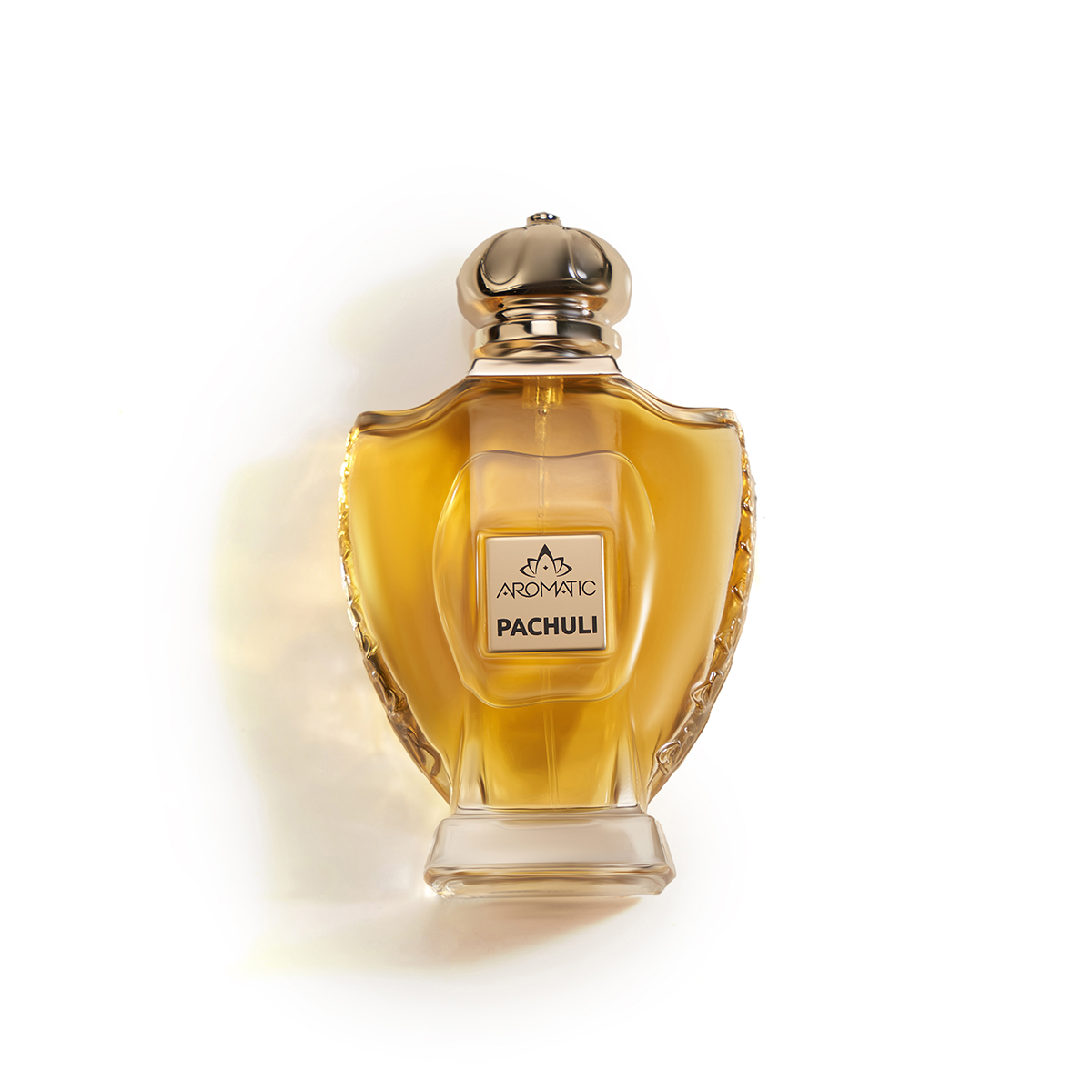 Patchouli Perfume
