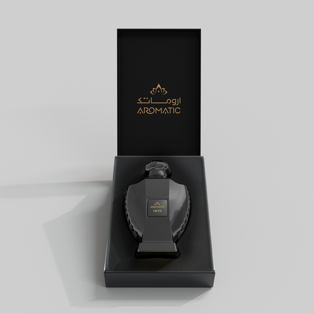 ONYX Perfume