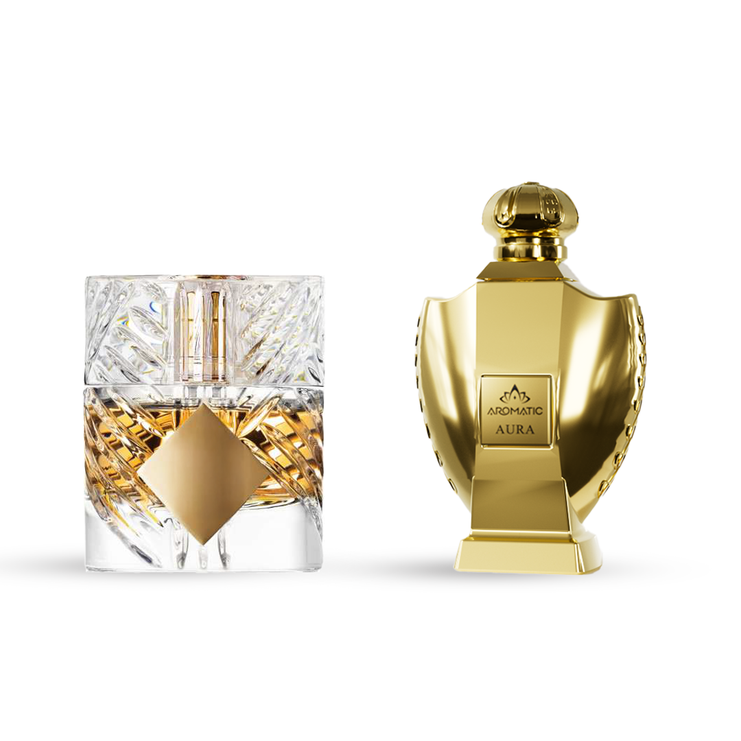 Aura Perfume