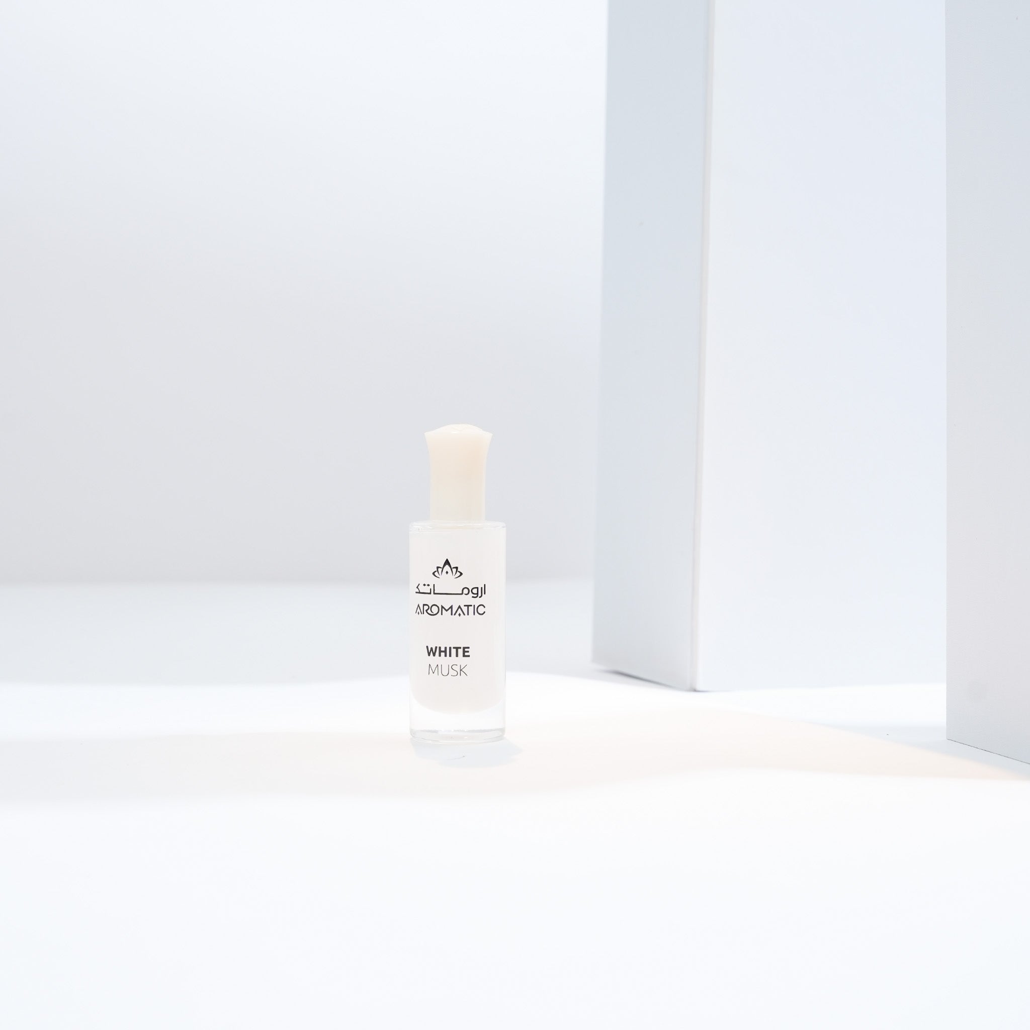 White Musk - 20ml