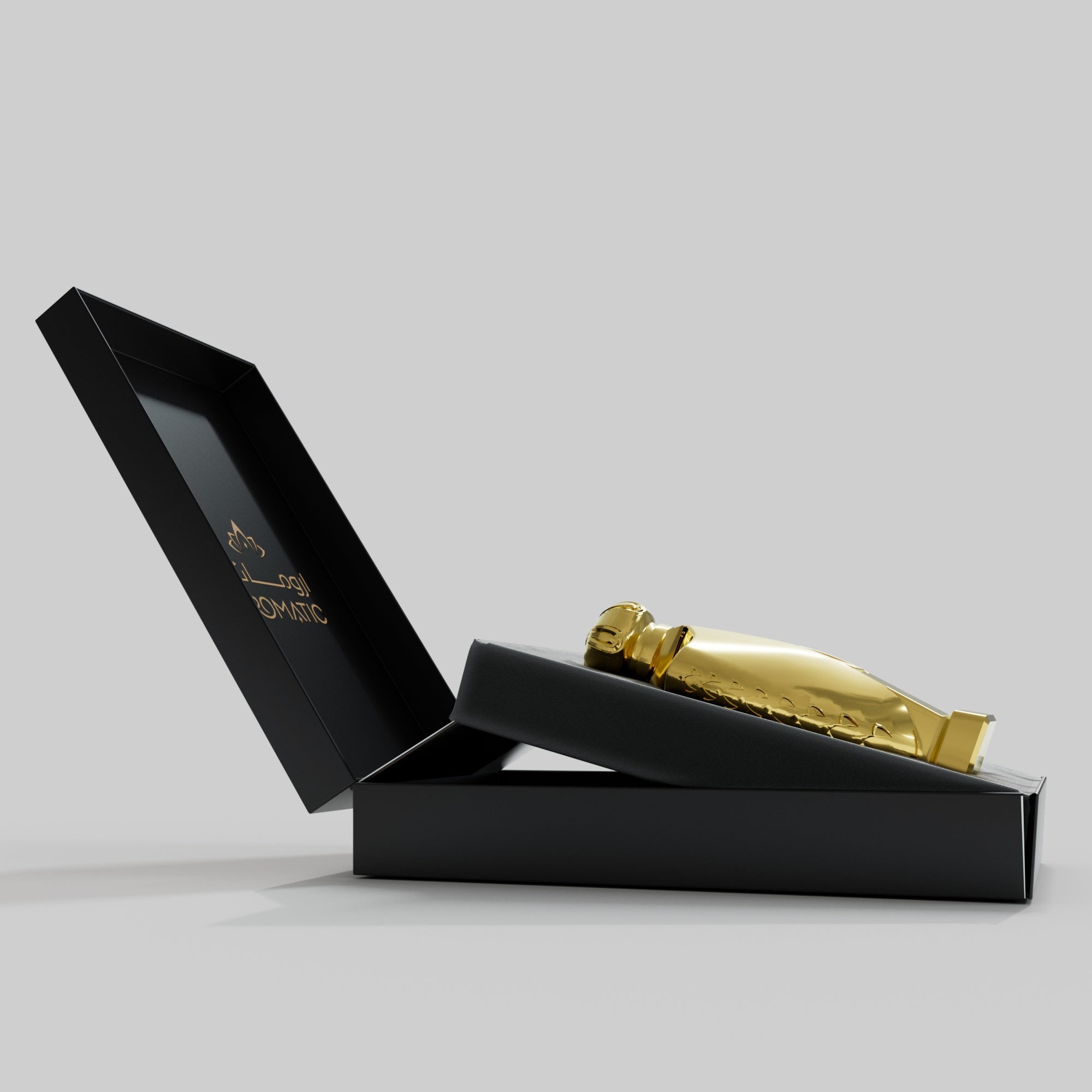 LUME Perfume