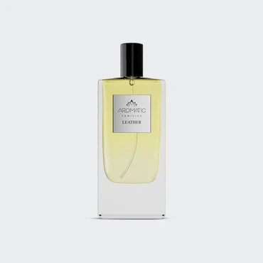 Leather Perfume