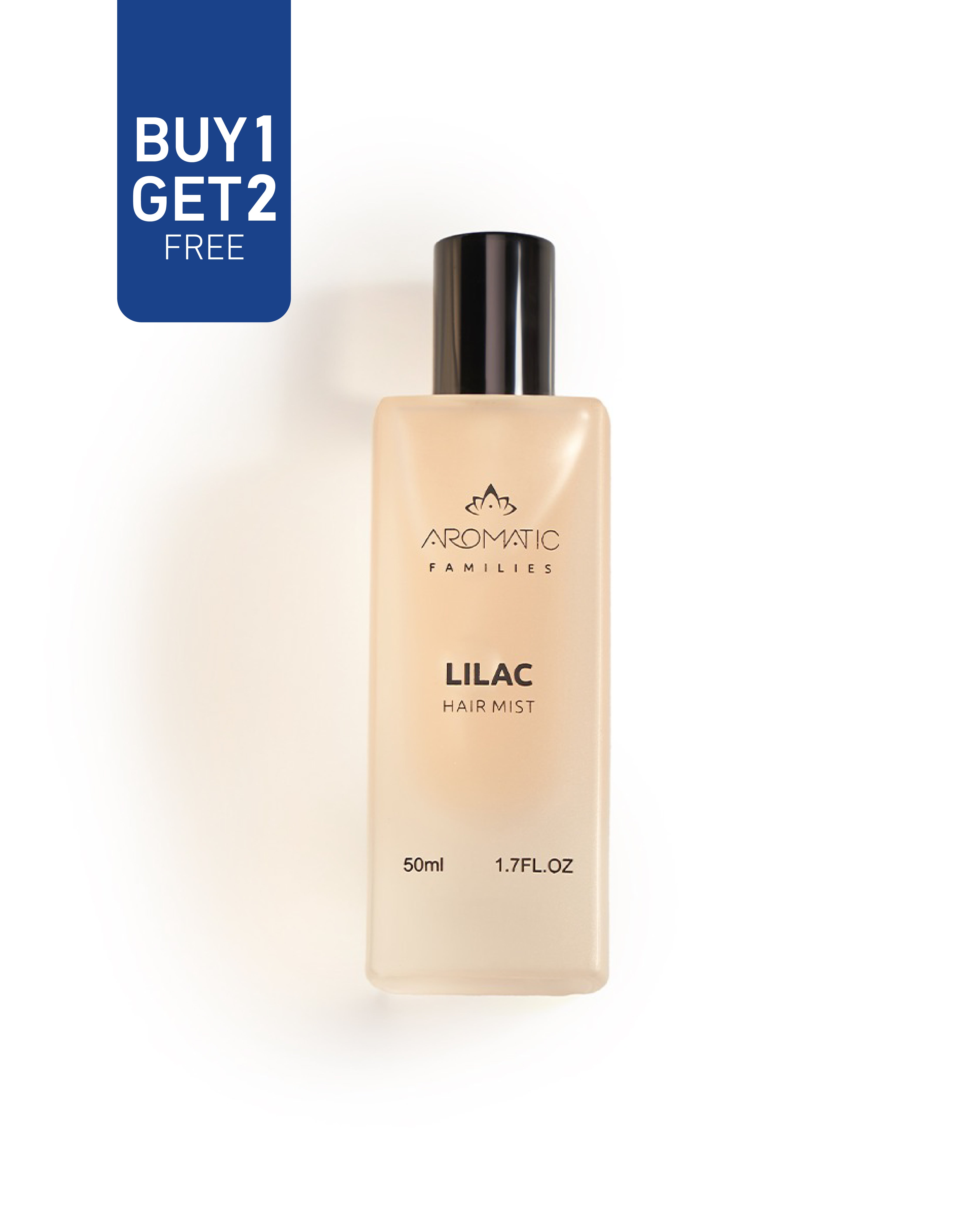 LILAC Hair Mist - 50ML