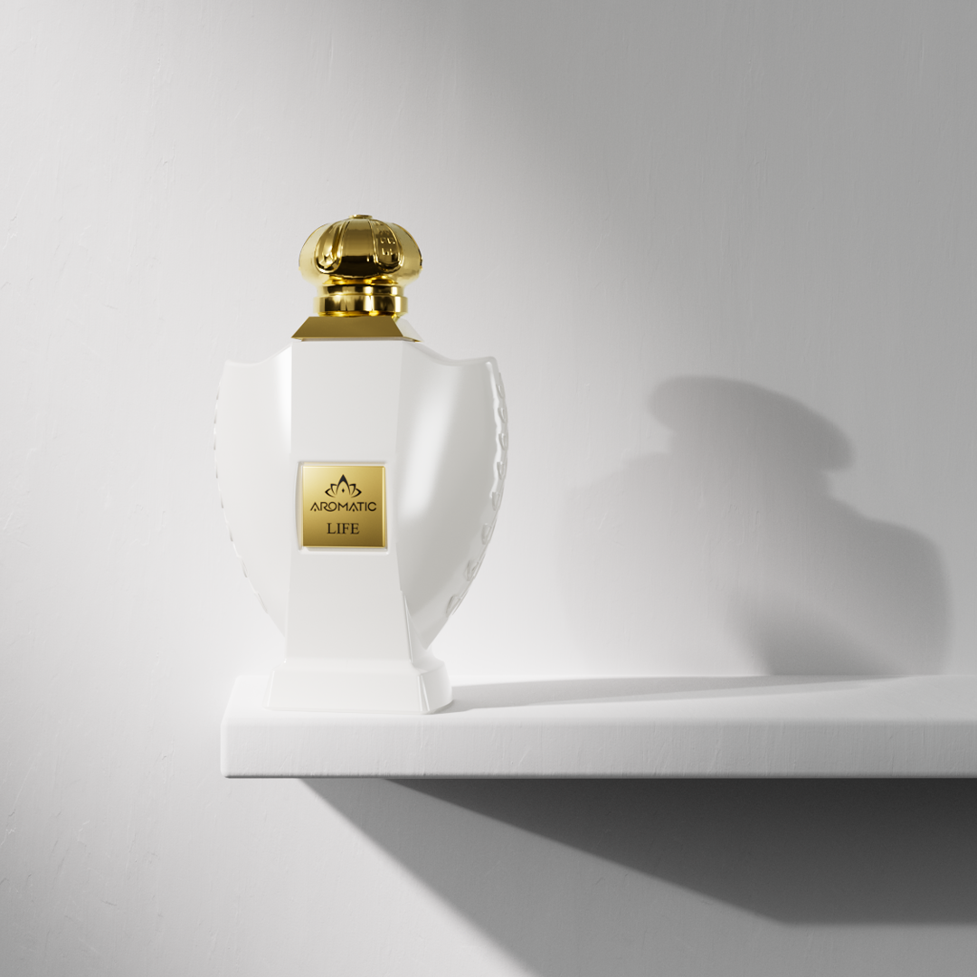 LIFE Perfume
