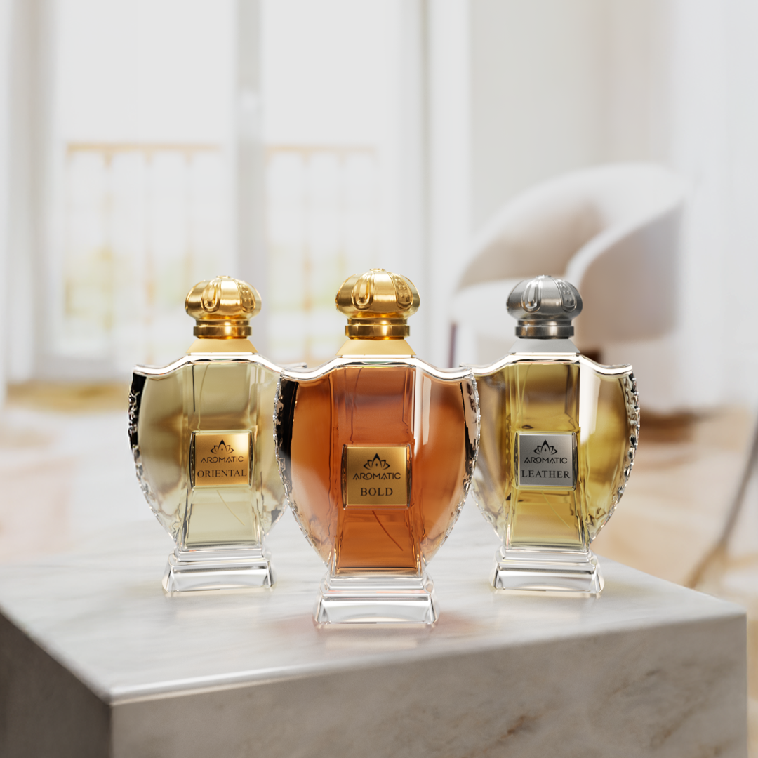 Unisex Occasion Fragrance Collection