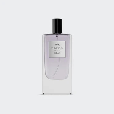 Lilac Perfume