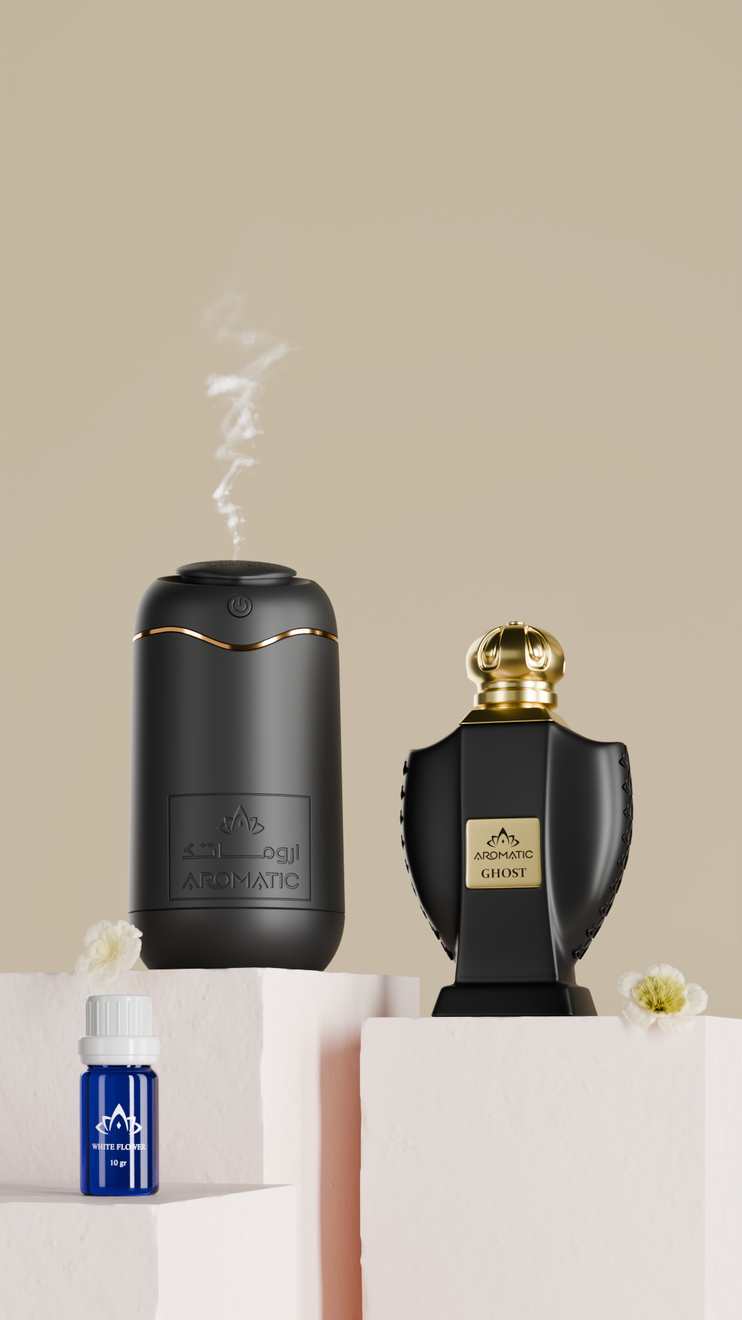 Aromatic Collection for Him
