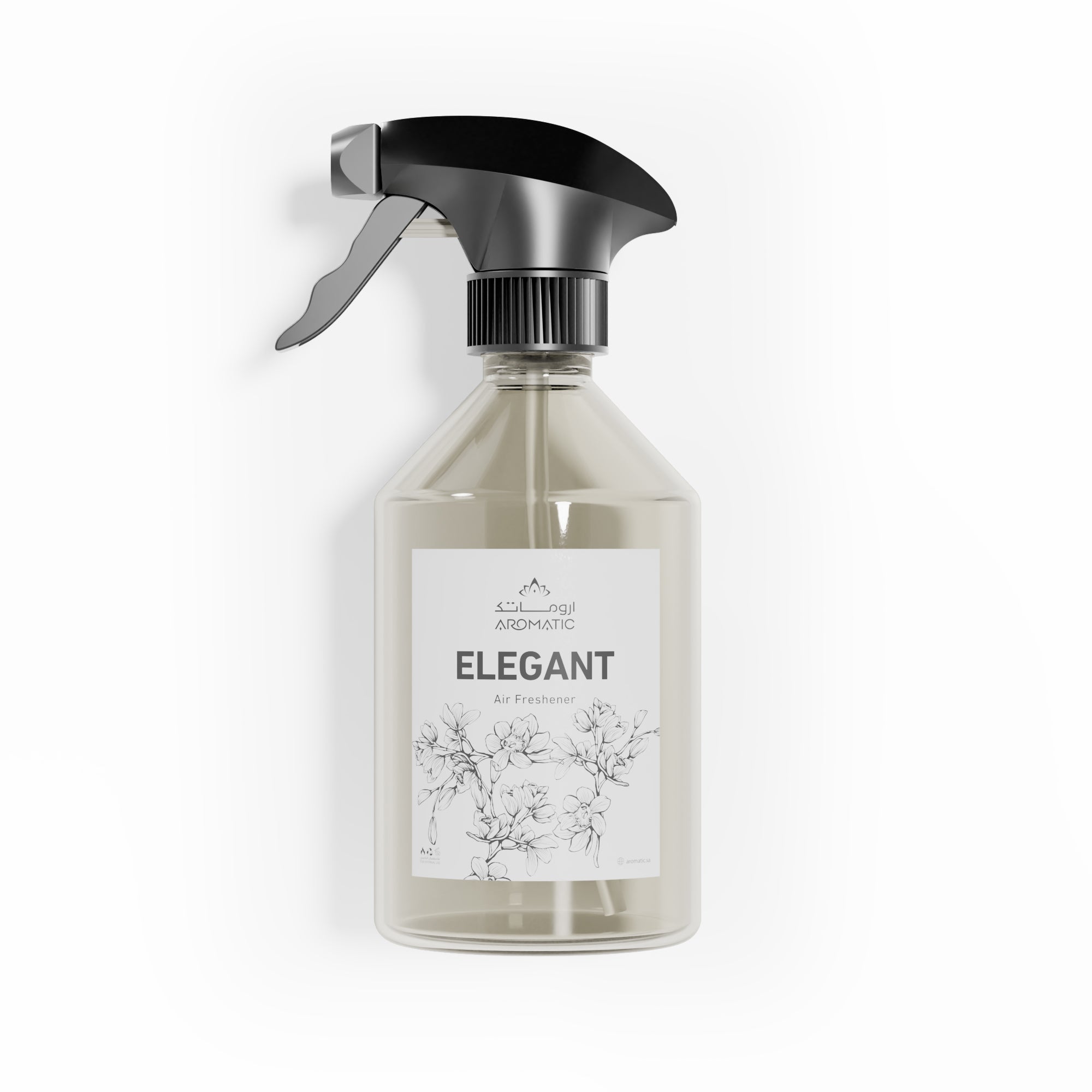 Elegant Home Fragrance