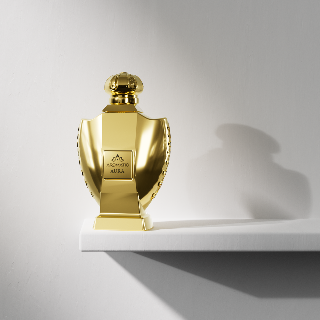 Aura Perfume