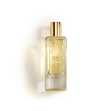 LADY Perfume - 50 ml