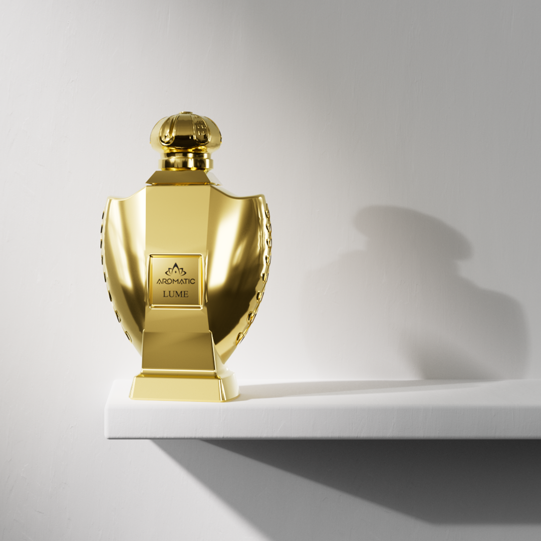 LUME Perfume