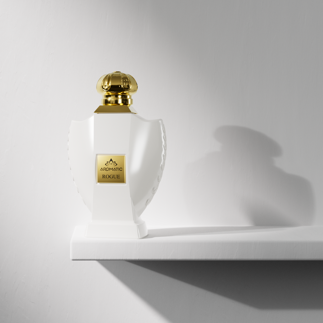 ROGUE Perfume