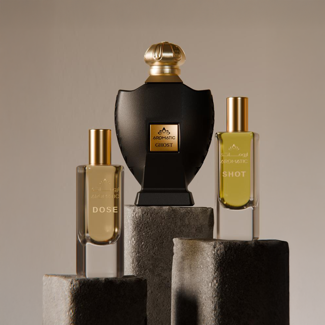 Modern Man Fragrance Collection