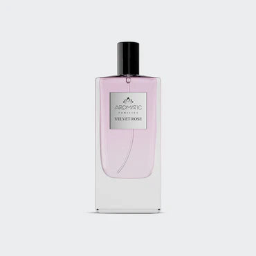 Velvet Rose Perfume