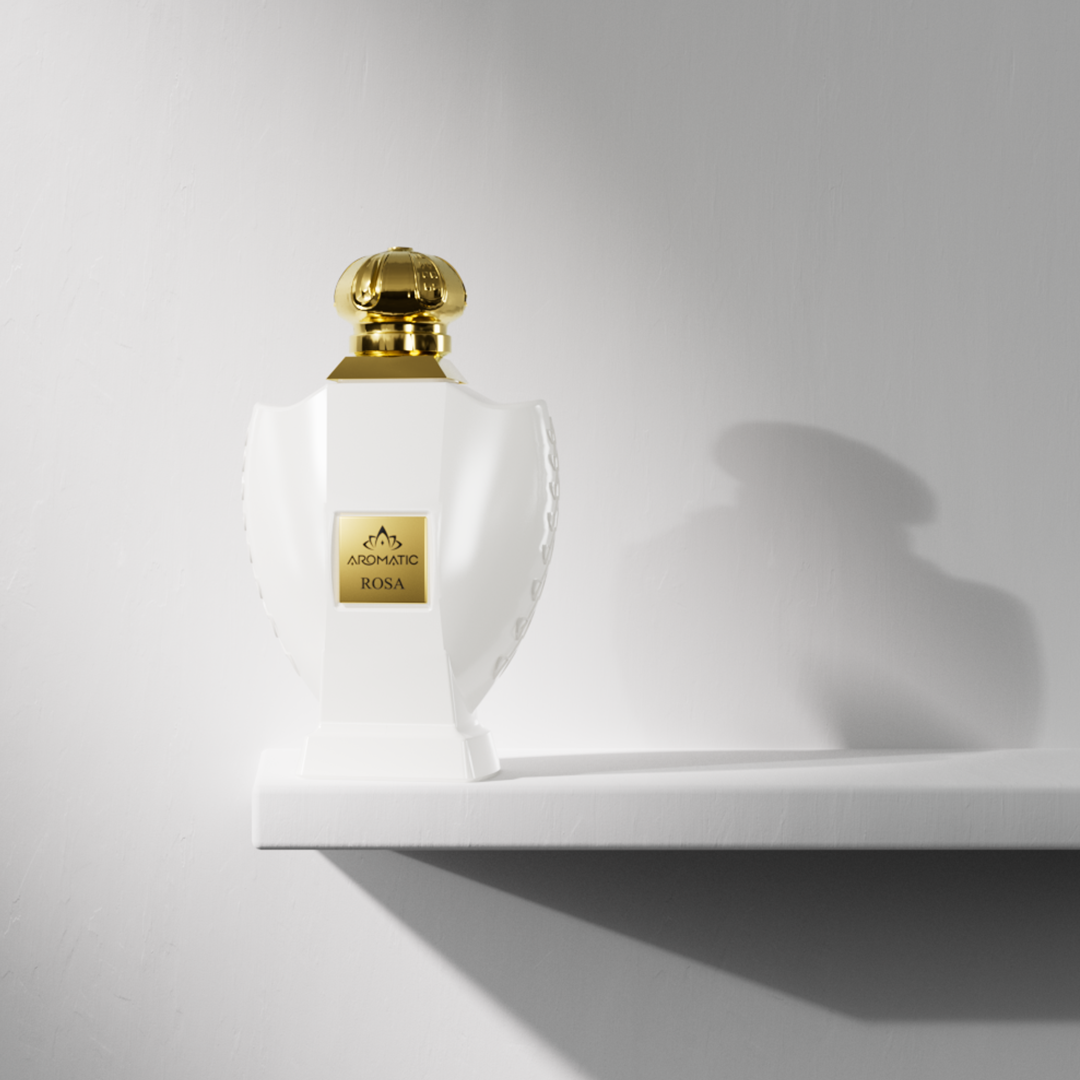 ROSA Perfume