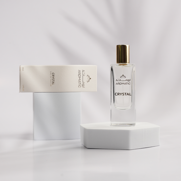 CRYSTAL Perfume - 50 ml