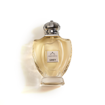 Grey Perfume