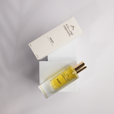 SHOT Perfume - 50 ml