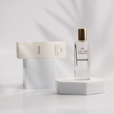 POWDER Perfume - 50 ml
