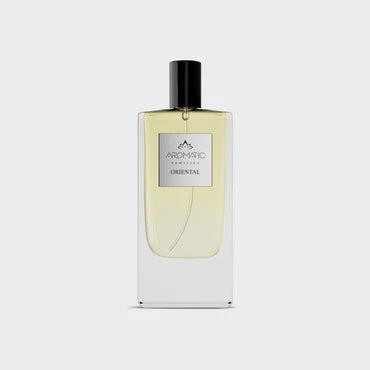 Orinetal Perfume