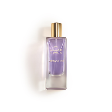 MEMORIES Perfume - 50 ml