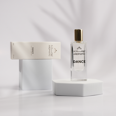 DANCE Perfume - 50 ml