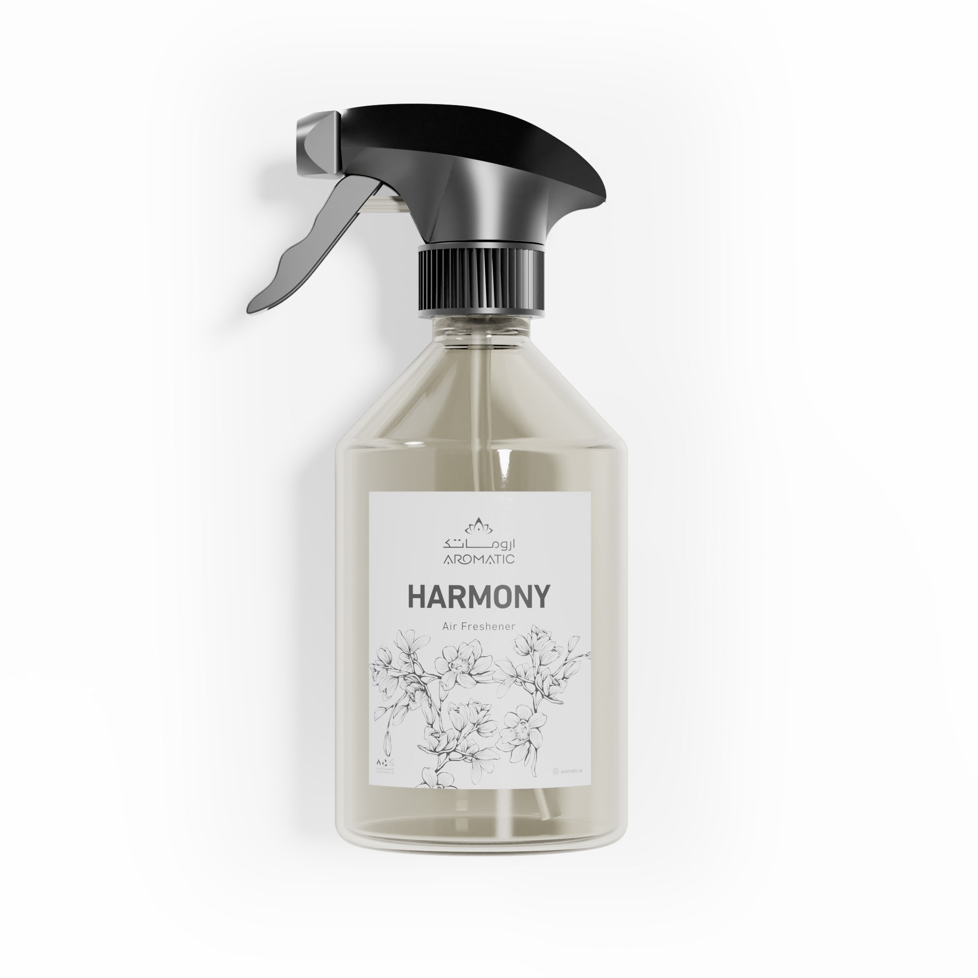 Harmony Home Fragrance