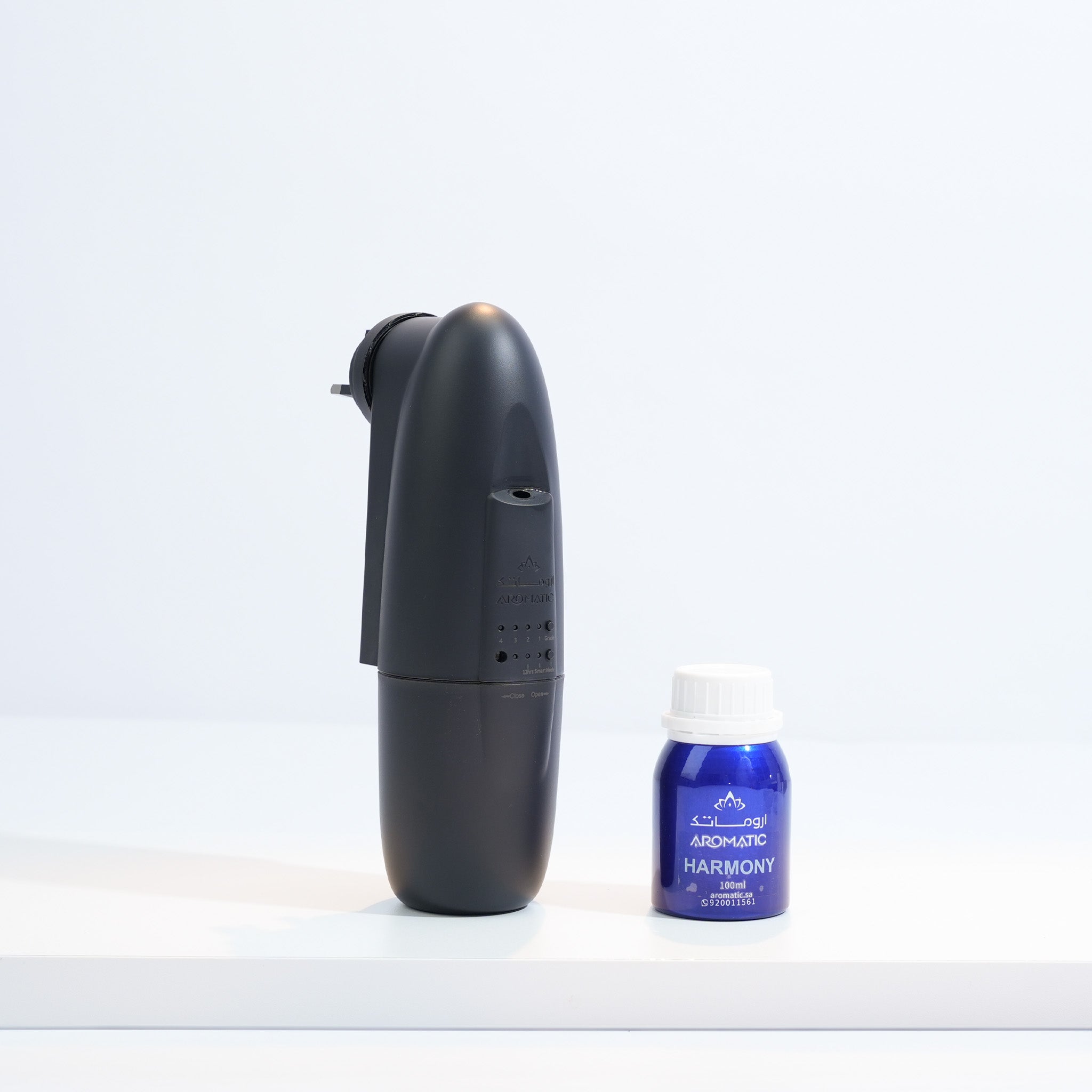 AF90 Smart Fragrance Diffuser for Apartments and Offices