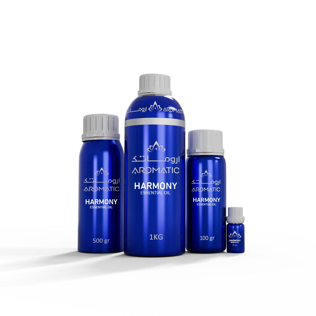 Harmony Fragrance Oil