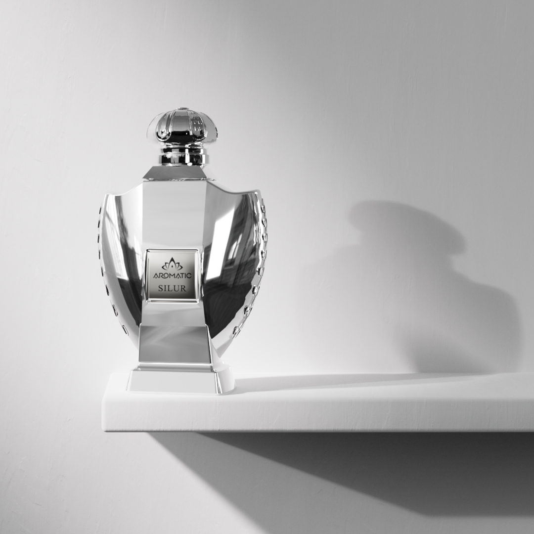 SILUR Perfume