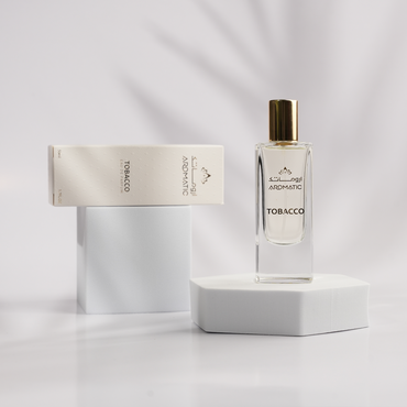 TOBACCO Perfume - 50 ml