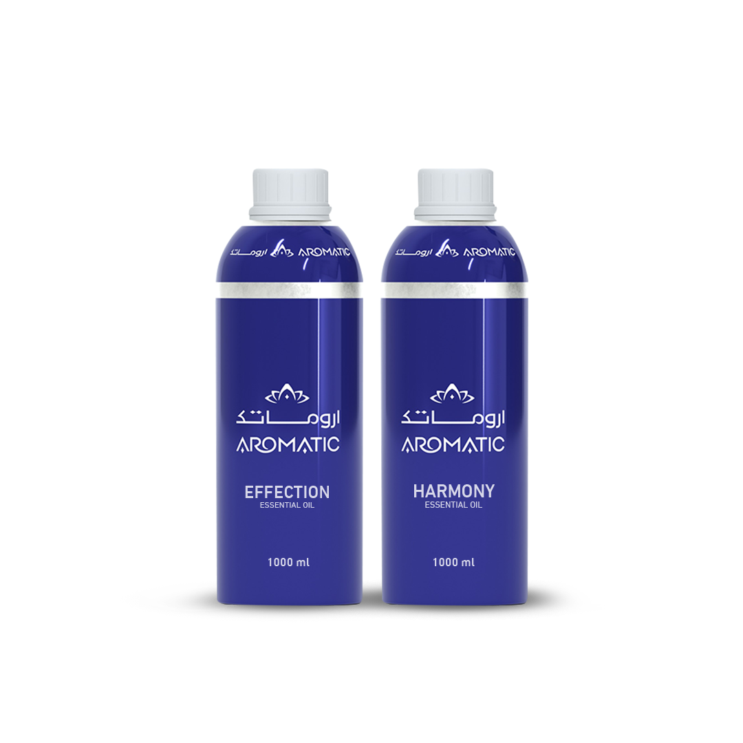 Harmony & Affection Package