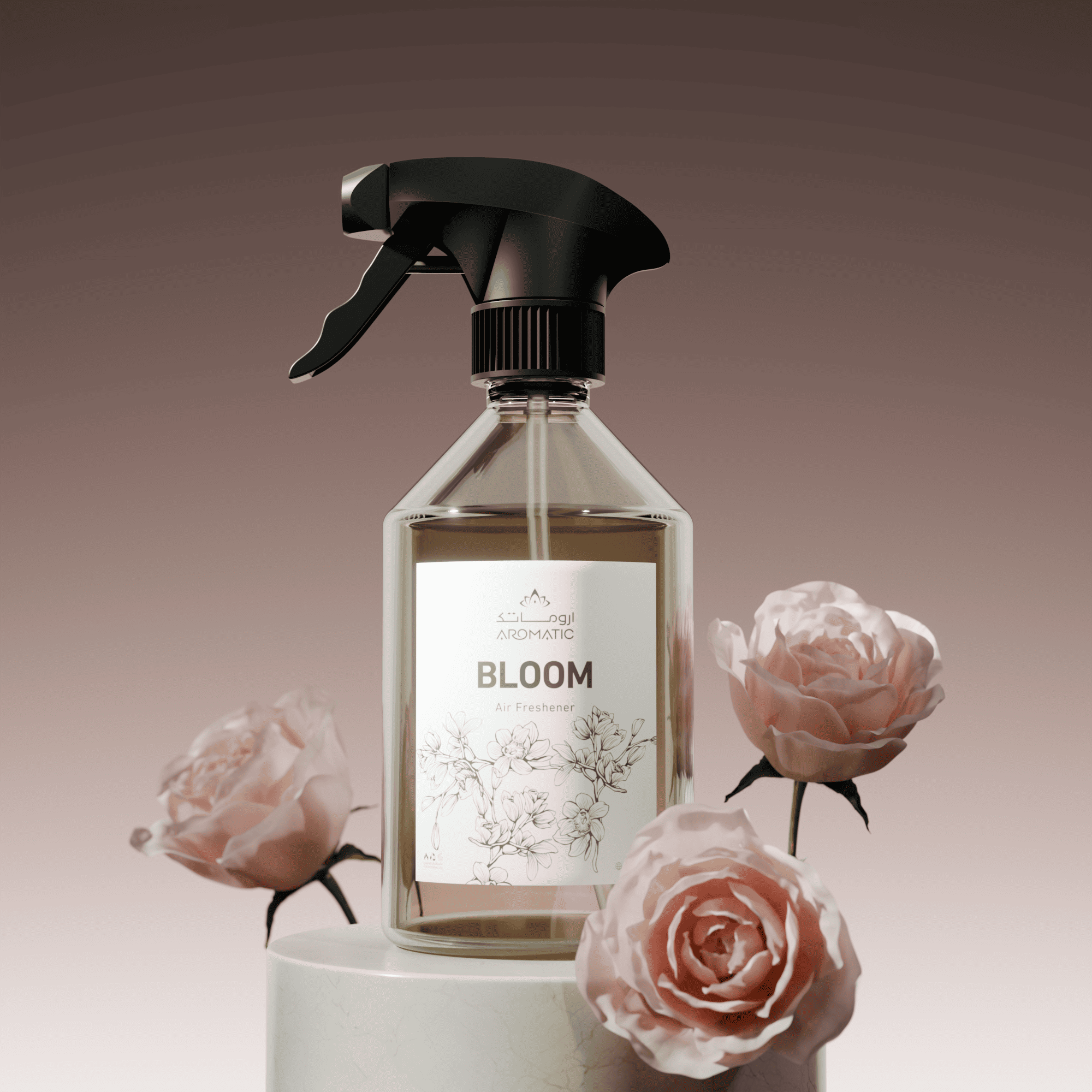 Bloom Home Fragrance