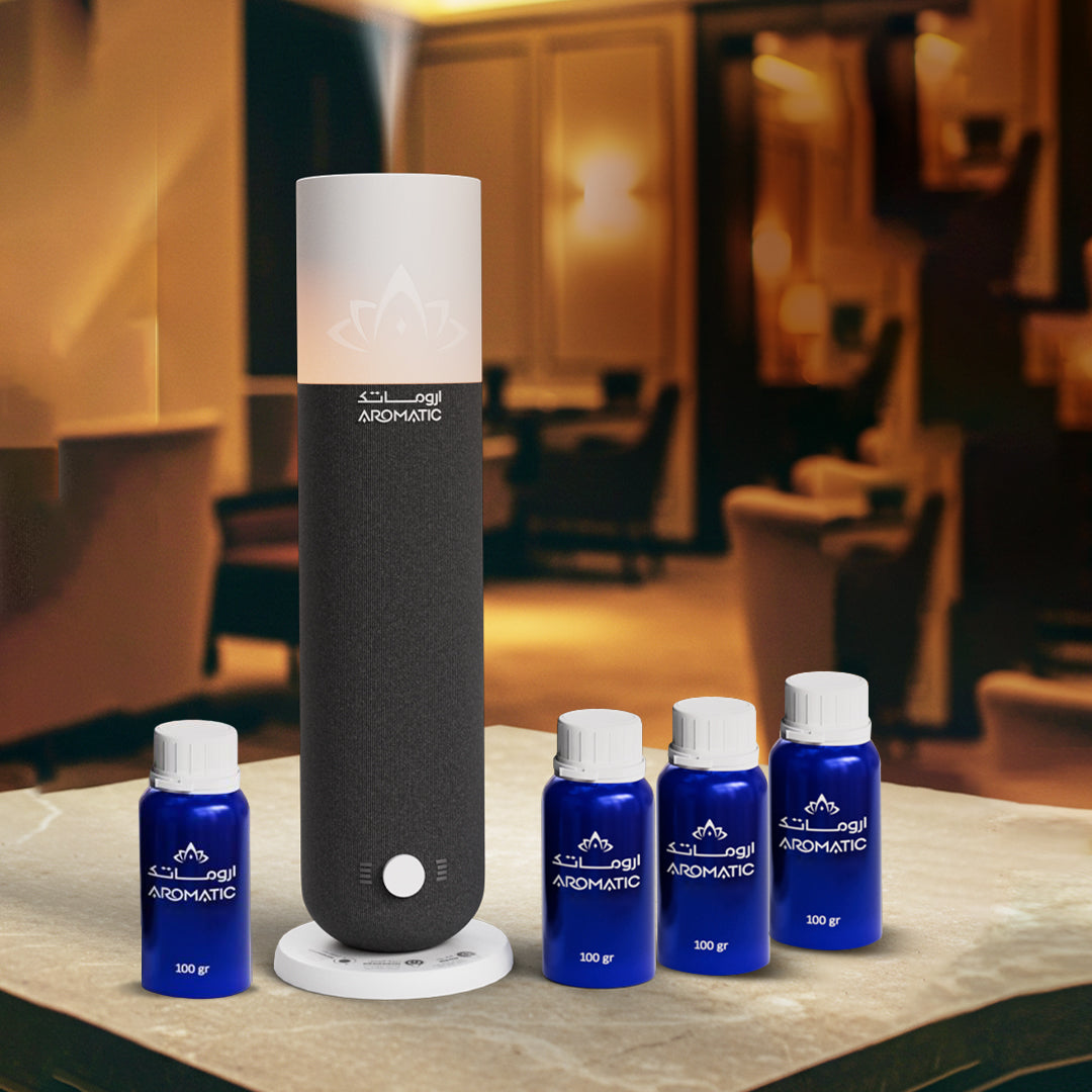 Prime Perfuming Collection