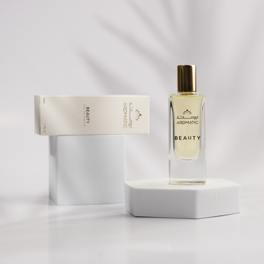 BEAUTY Perfume - 50 ml