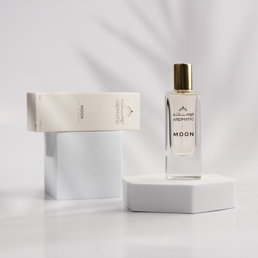 MOON Perfume - 50 ml