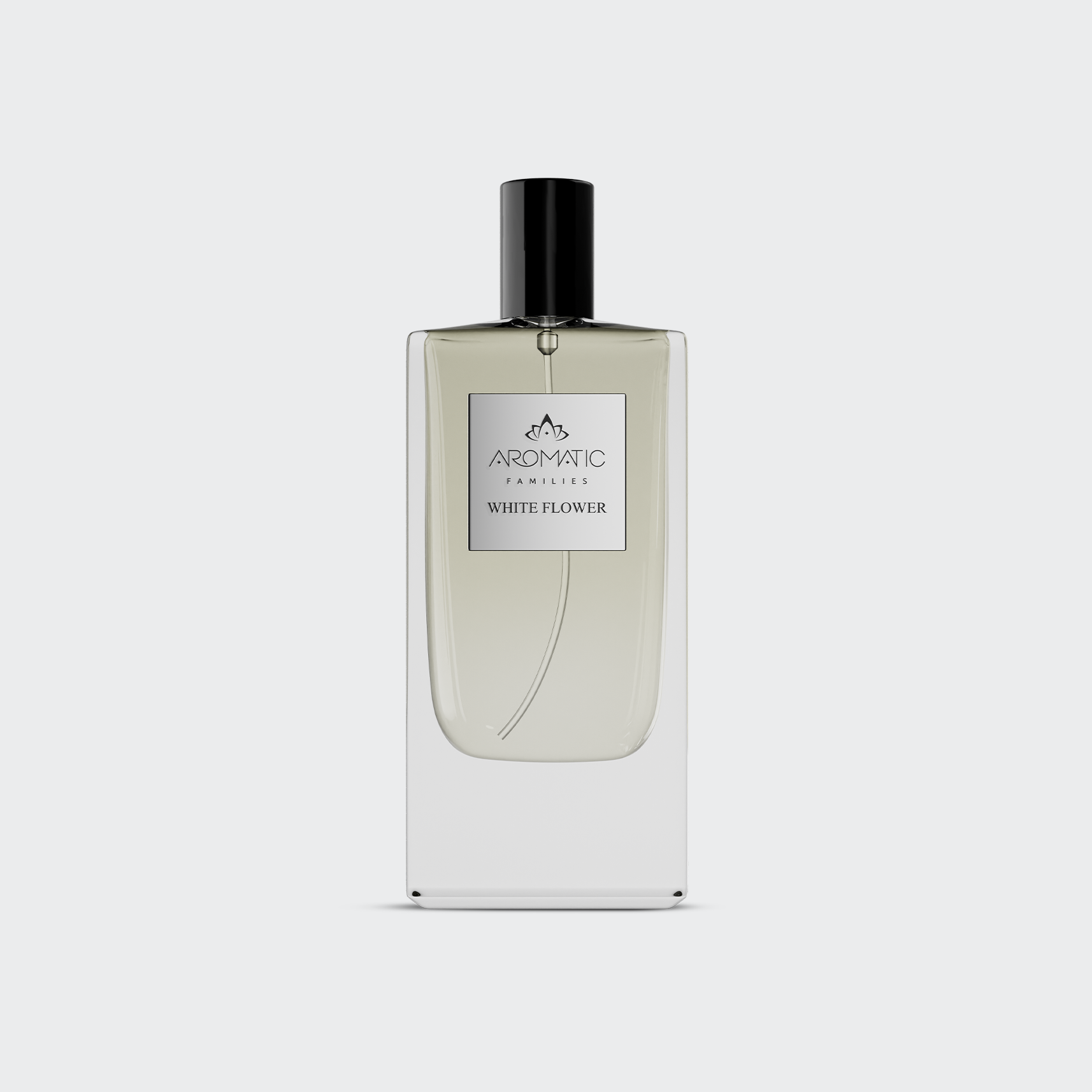 White Flowers perfume