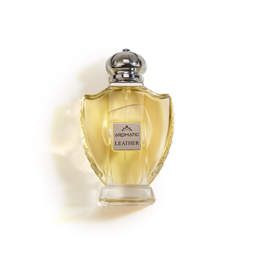 Leather Perfume