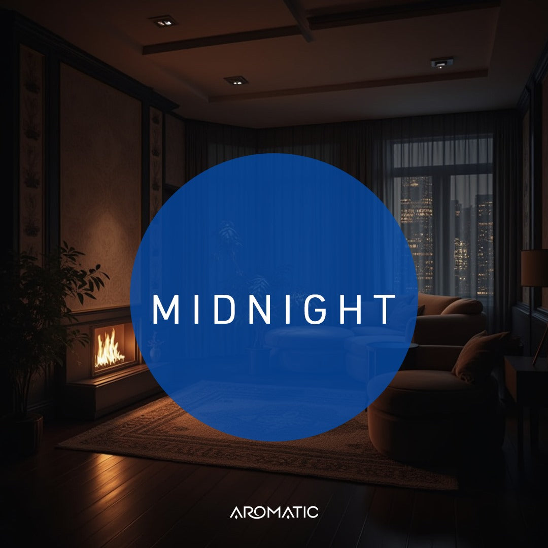 Midnight Fragrance Oil