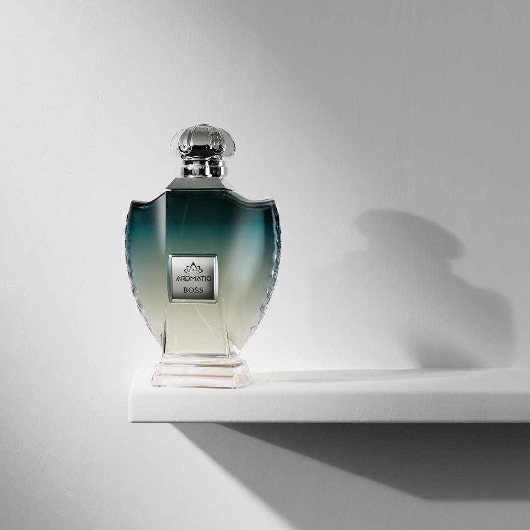 BOSS Perfume