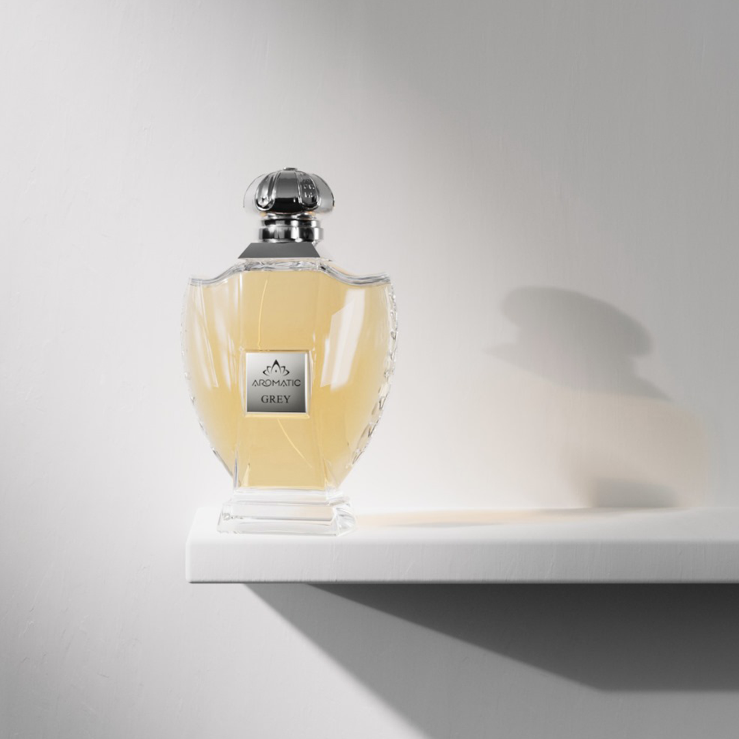 Grey Perfume