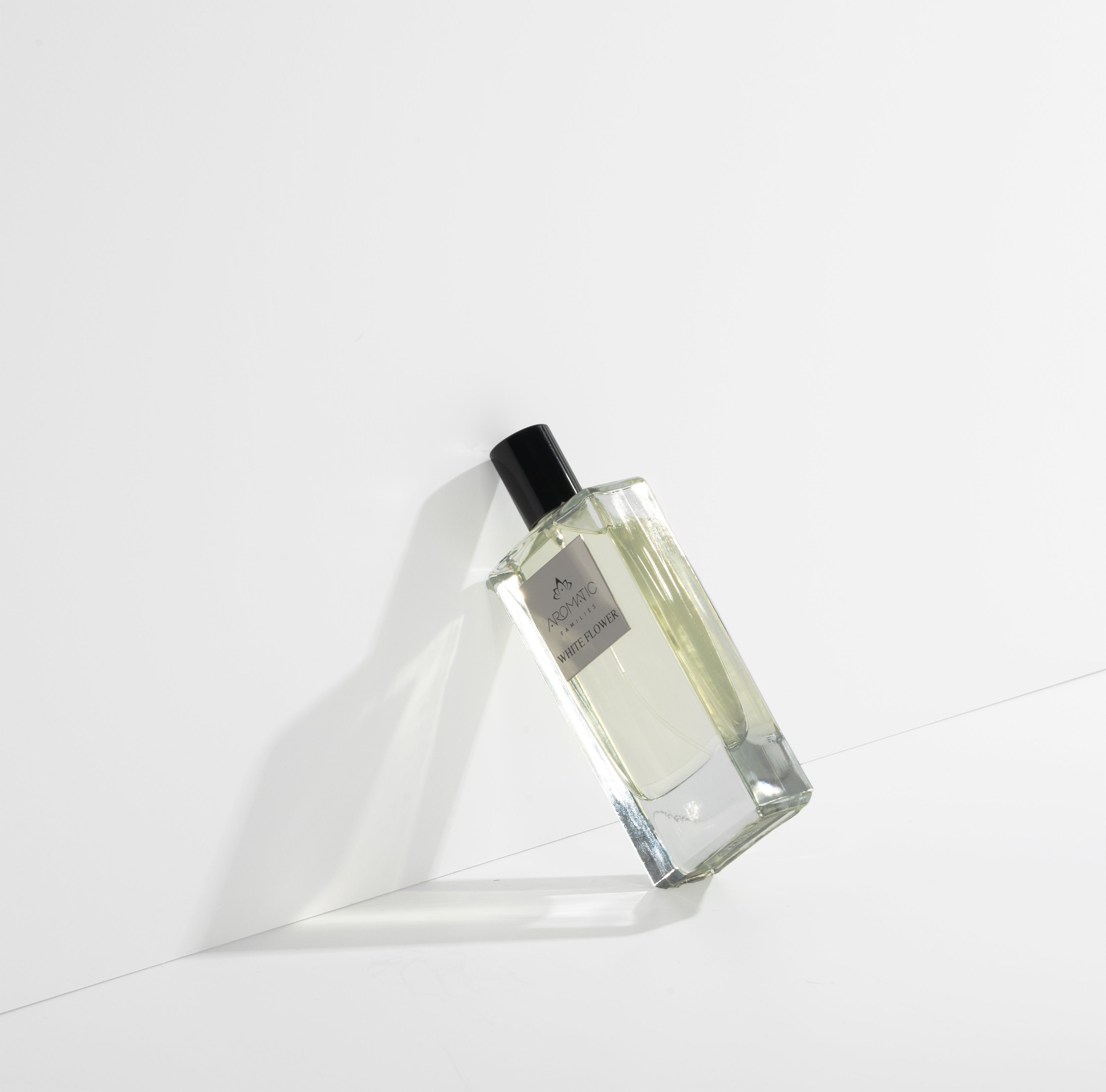 White Flowers perfume