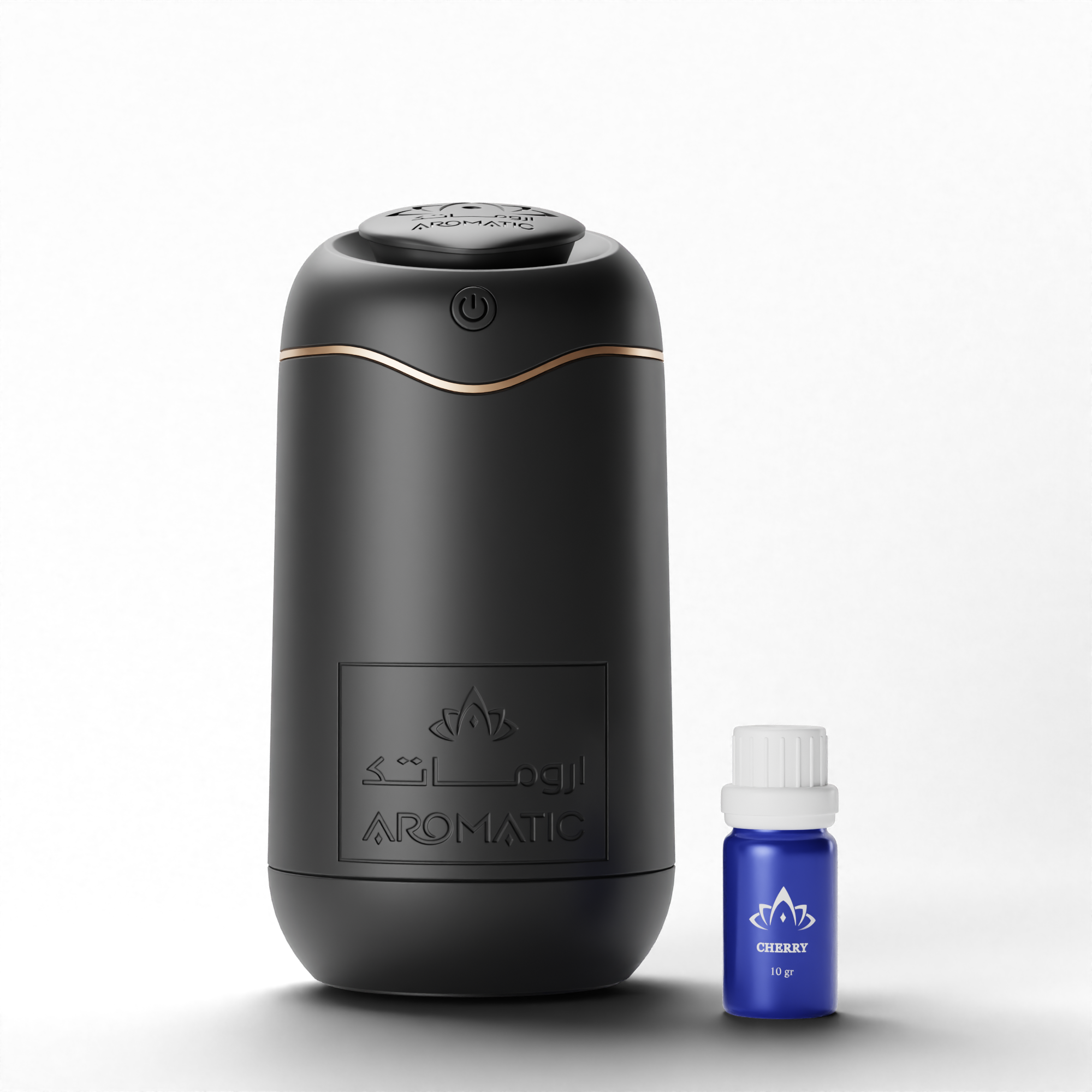 AF60 Portable Fragrance Diffuser