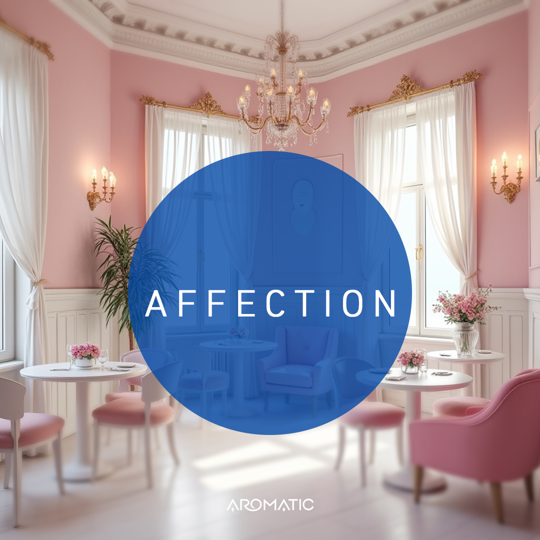 Affection Fragrance Oil