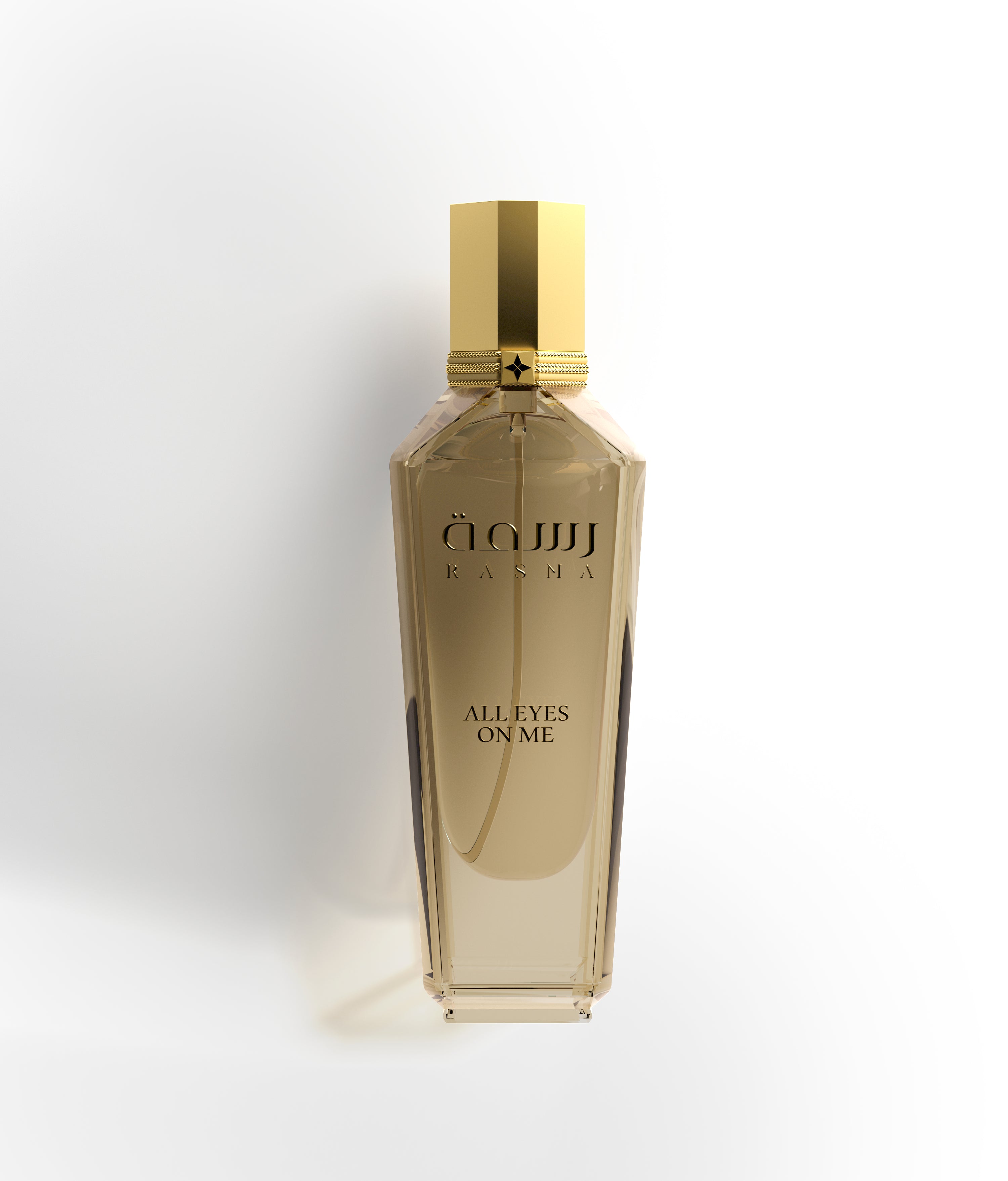 All Eyes On Me Perfume