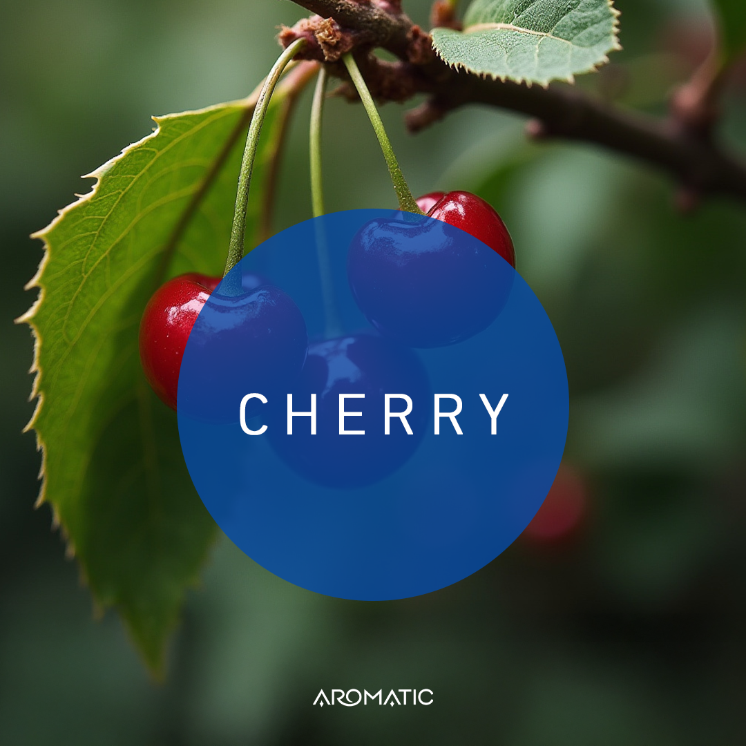 Cherry Fragrance Oil