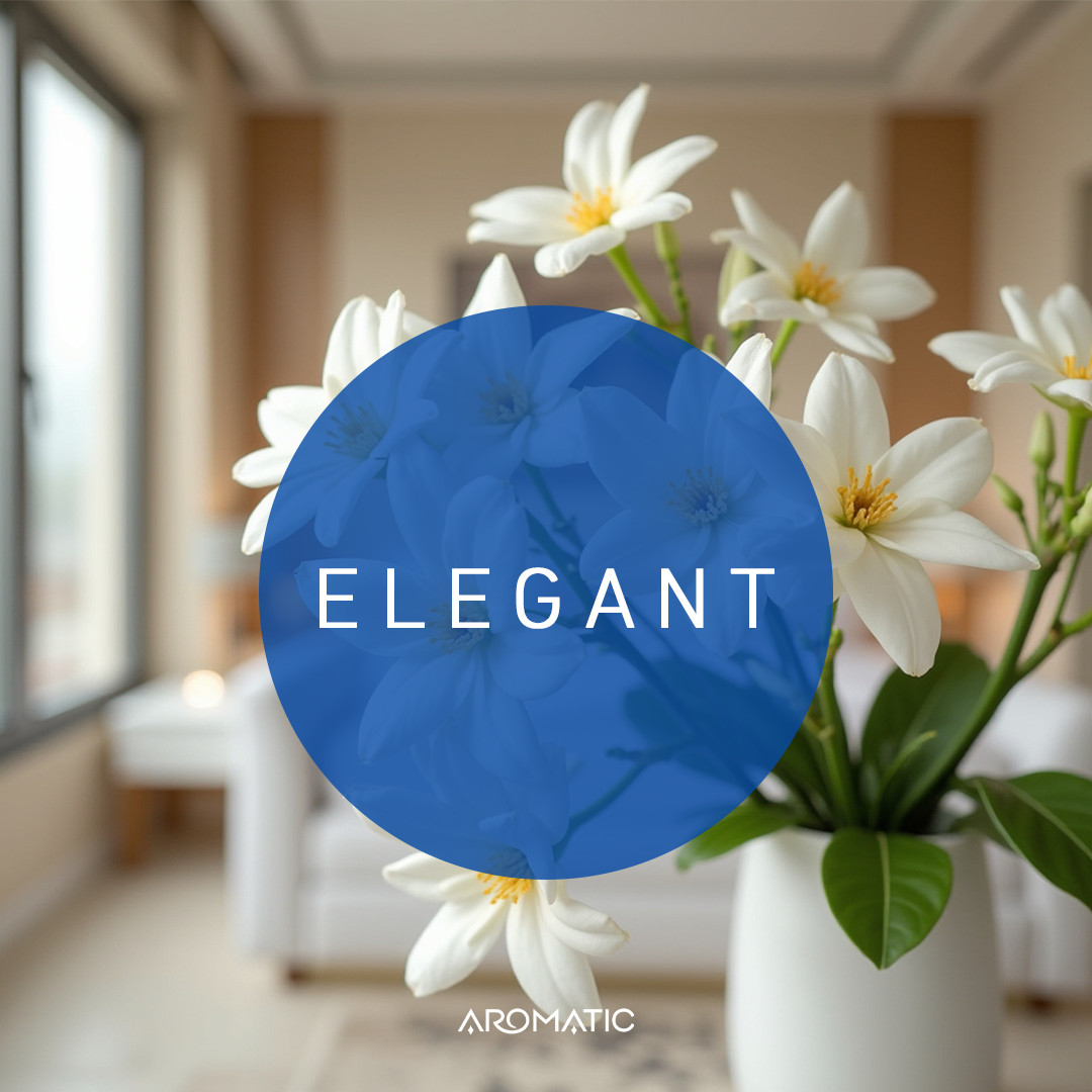 Elegant Perfume Oil