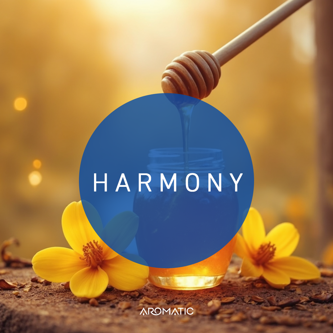 Harmony Fragrance Oil