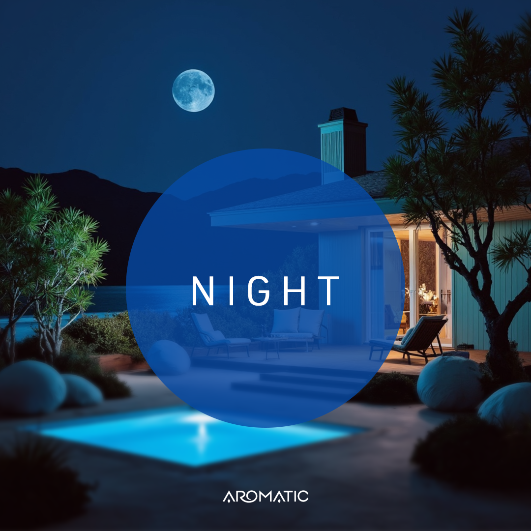 Night Fragrance Oil