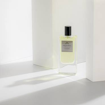 Leather Perfume
